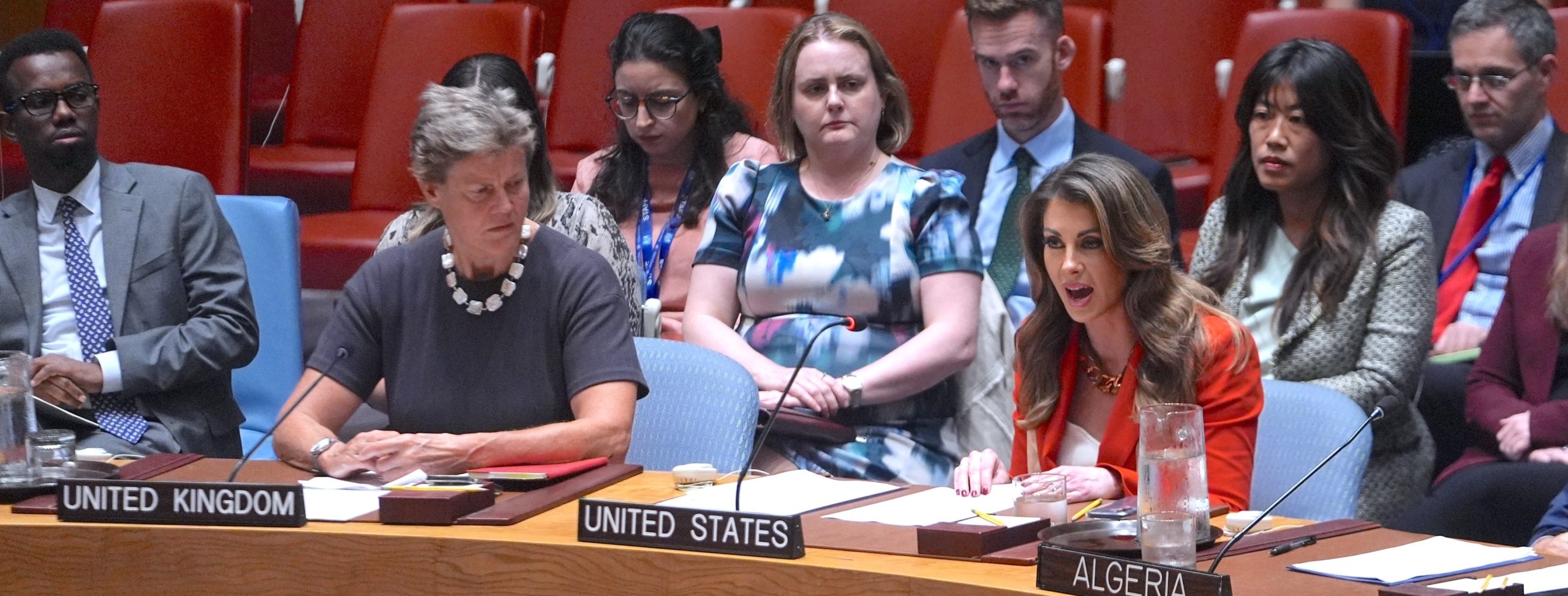 US sixth veto of ceasefire resolution emboldens Israel’s campaign of annihilation in Gaza