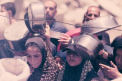 US vetoes UN Security Council resolution demanding aid into Gaza