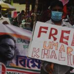 Umar Khalid’s five-year imprisonment a derailment of justice