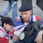 Undercover recordings expose violent racists at 'Unite the Kingdom'