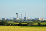 'Unprovoked' attack of striking workers at Sellafield