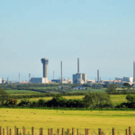 'Unprovoked' attack of striking workers at Sellafield