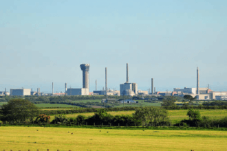 'Unprovoked' attack of striking workers at Sellafield