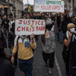 Vigil for Chris Kaba to be held at spot he was killed