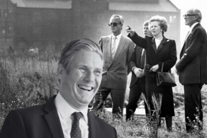 Volume of corporate robbery since privatisation now been revealed