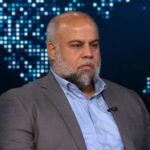 Wael al-Dahdouh turns CNN questions into dissection of Israel