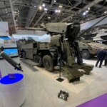 War criminals exhibiting at DSEI arms fair reported to Met police
