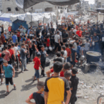 Water crisis in Gaza worsens