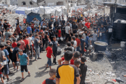 Water crisis in Gaza worsens