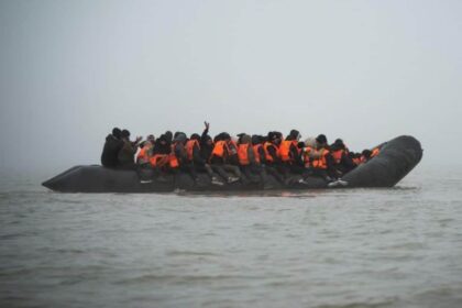 What are the 'Safe and Legal' routes for asylum seekers anyway?