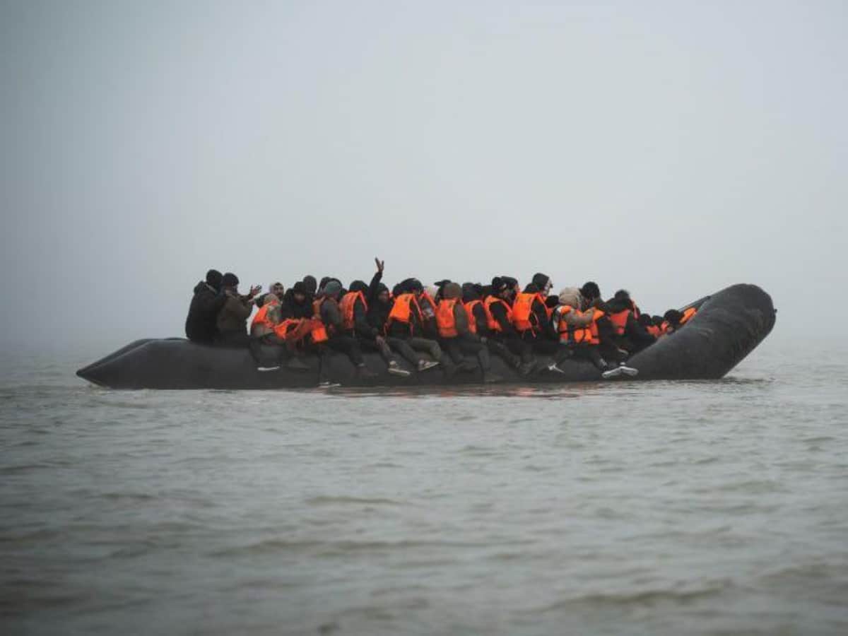 What are the 'Safe and Legal' routes for asylum seekers anyway?