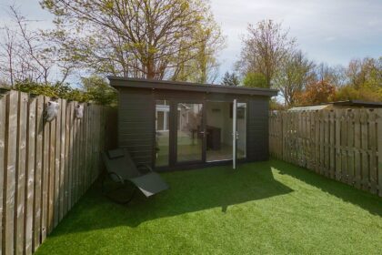 Why Garden Rooms Are the Smartest Home Upgrade of 2025