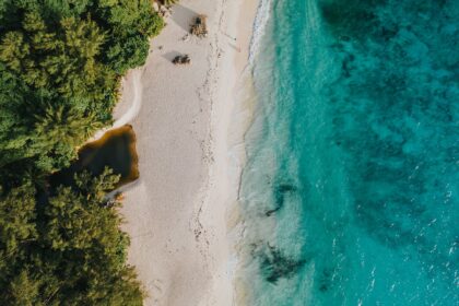 Why Luxury Travelers Are Choosing Adventure at Sea