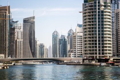 Why Property for Sale in Dubai Attracts Global Buyers