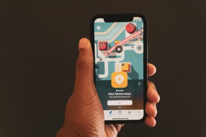 Why eSIM is a must for modern Campers and travellers