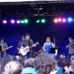 Wigan Diggers Festival remembers radical history
