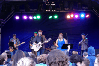 Wigan Diggers Festival remembers radical history