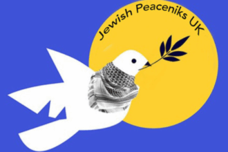 Yom Kippur fast for Gaza planned by Jewish peace campaigners