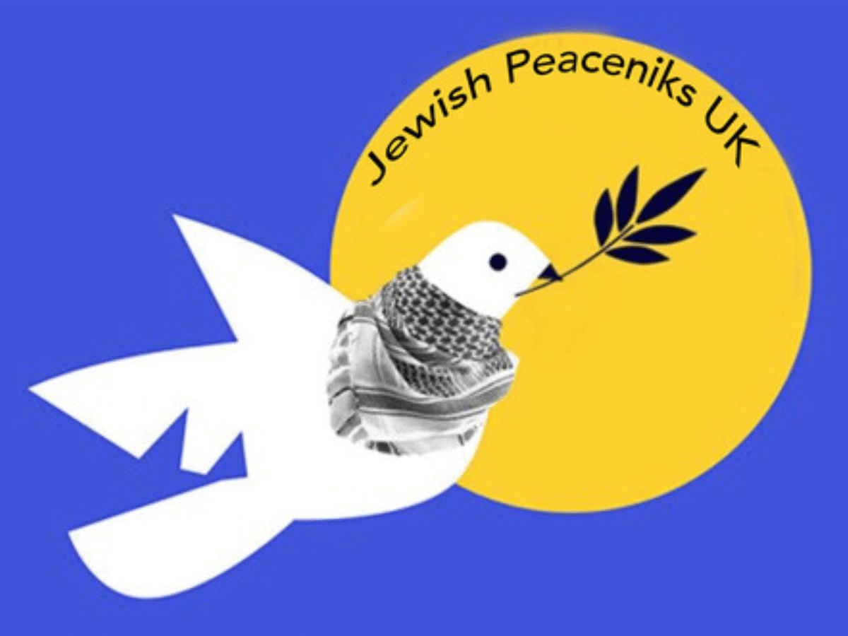 Yom Kippur fast for Gaza planned by Jewish peace campaigners