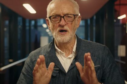 Your Party is 'officially' now open to members again