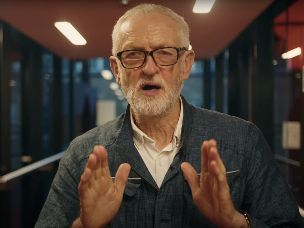 Your Party is 'officially' now open to members again