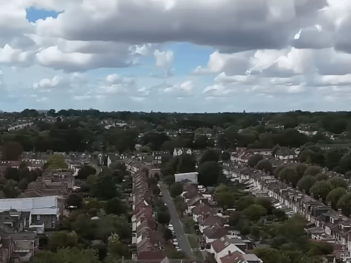 Your Party possible grassroots organising in Enfield