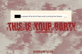 Your Party supporters slam the chaos in new Corbyn/Sultana party