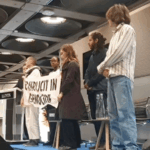 Youth Demand disrupt Lloyd's of London