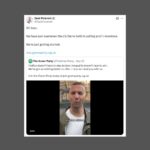 Zack Polanski said Greens are beating the Lib Dems. Is that true?