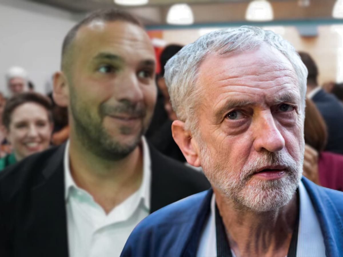 Zack Polanski says Greens will work with others incl Your Party