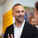 Zack Polanski says media, political lies are stopping nationalisation