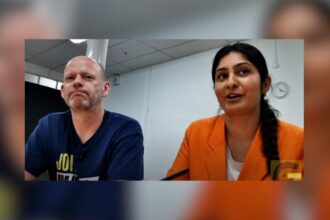 Zarah Sultana, Jamie Driscoll insist Your Party will be democratic