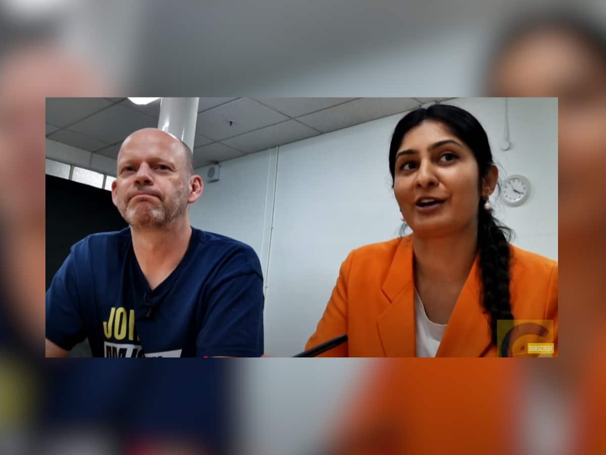 Zarah Sultana, Jamie Driscoll insist Your Party will be democratic