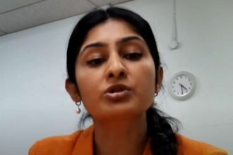 Zarah Sultana insists there's no space for transphobia in Your Party