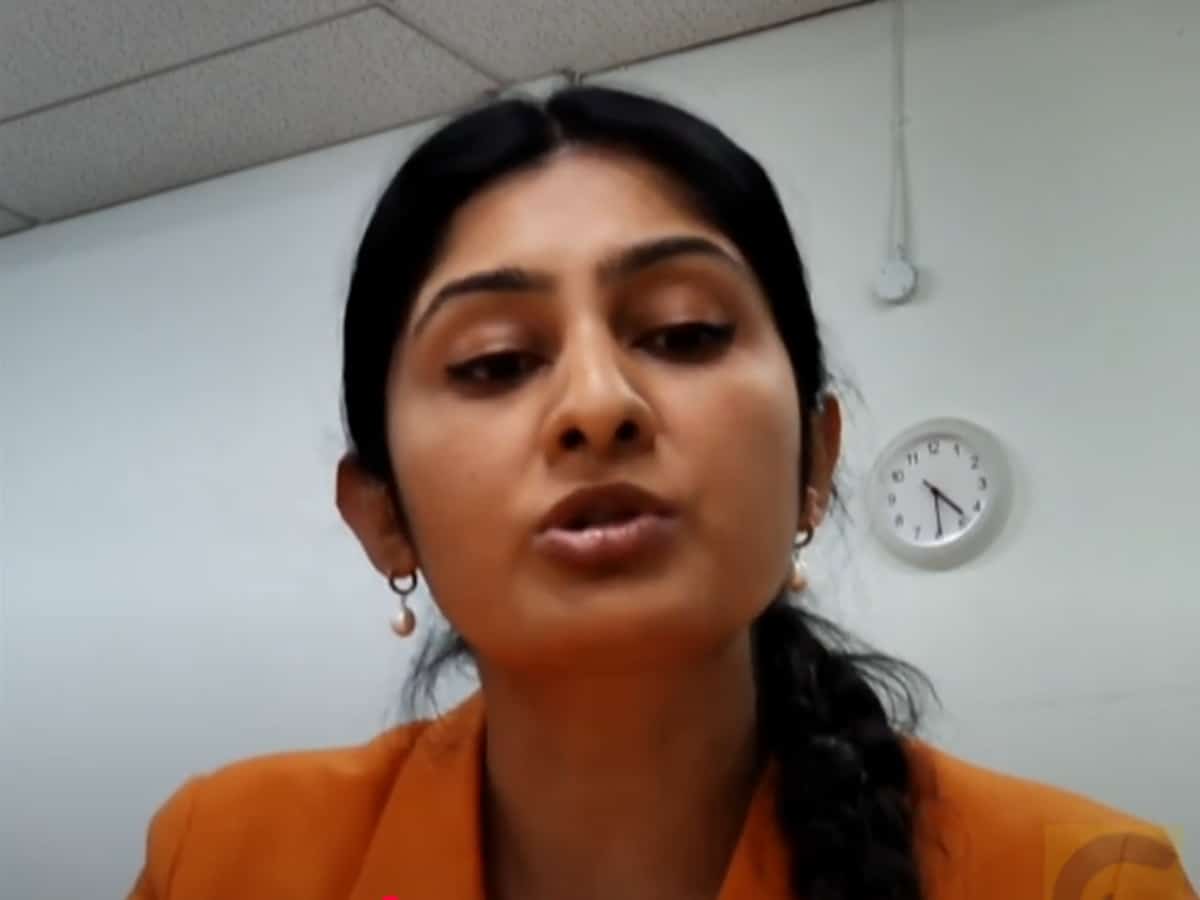 Zarah Sultana insists there's no space for transphobia in Your Party