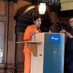 Zarah Sultana speech brought packed room in Newcastle to its feet