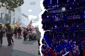 a tale of two visions for future