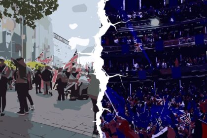 a tale of two visions for future