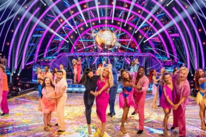 all you need to know about this year's line up