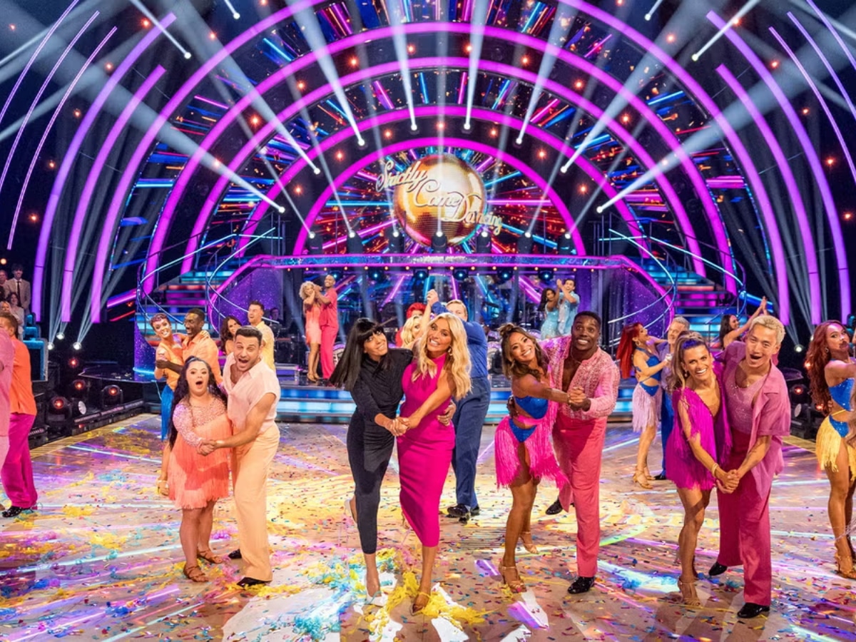 all you need to know about this year's line up