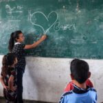 an educational genocide in Gaza, in numbers