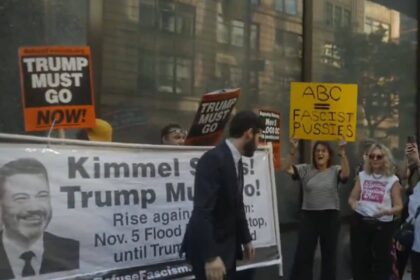 cancel culture isn't about free speech