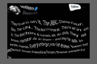 exposed as genocidal racists, Israel loses it