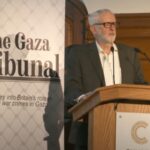 inquiry British collusion in Israel's genocide begins
