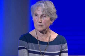 last anti-Zionist Jewish person quits Labour