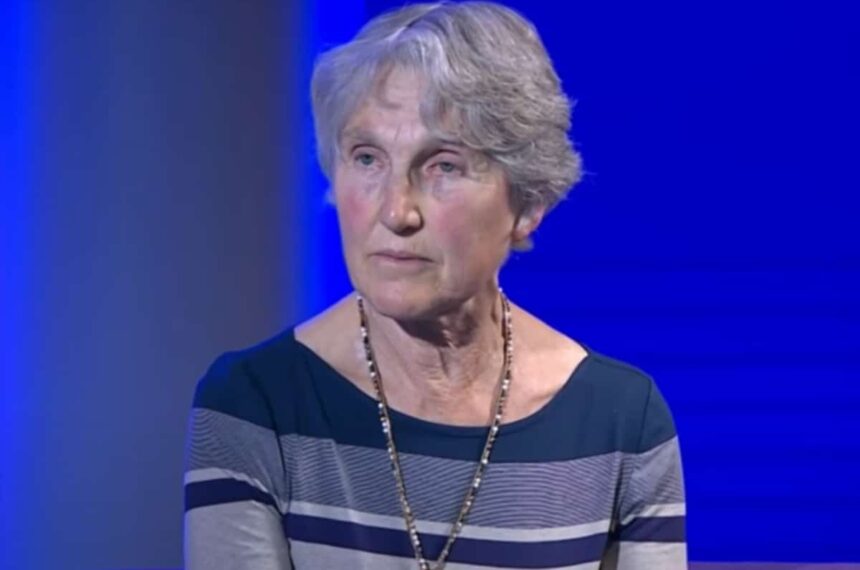 last anti-Zionist Jewish person quits Labour