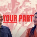 the party 'belongs to all of us'