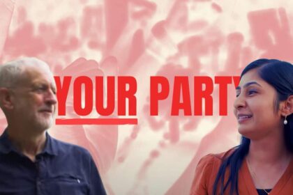 the party 'belongs to all of us'