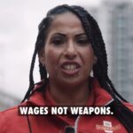 trade unions pile pressure on TUC & Labour