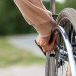 wheelchair users launch new campaign